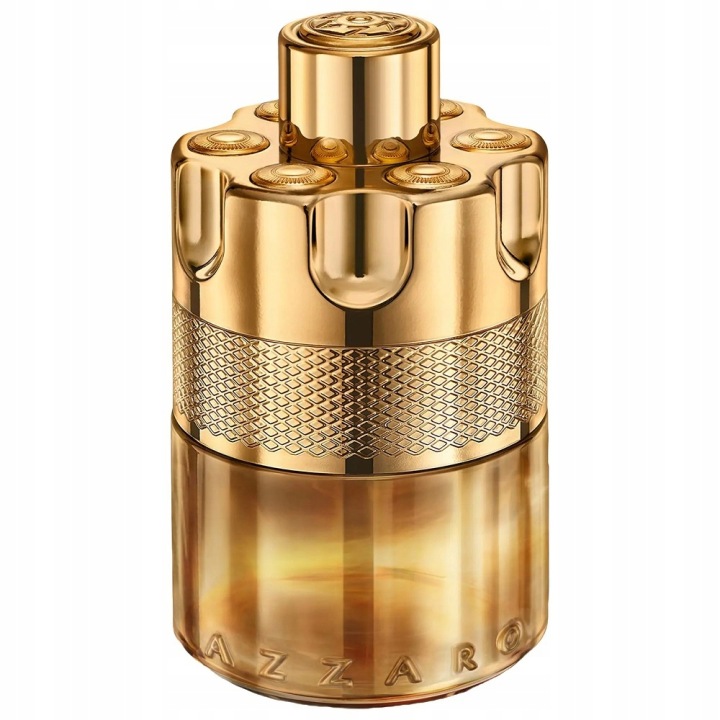 azzaro forever wanted ekstrakt perfum 100 ml     
