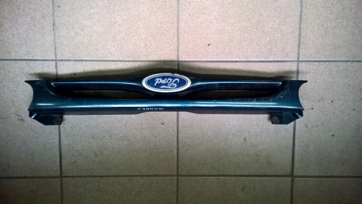 maska FORD MONDEO FORD