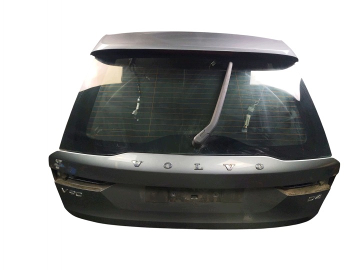 heckklappe kofferraumdeckel Kofferraum VOLVO V90 II KOMBI LAK: 714-16 (16-20)