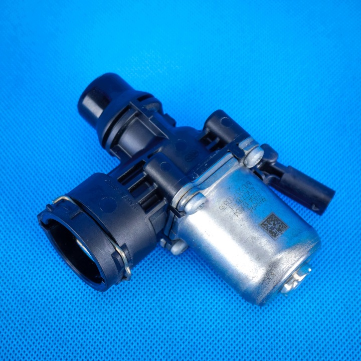 Électrovanne Vanne BMW X3 G01 X4 G02 xDrive20i 11518689694 8699694 11km
