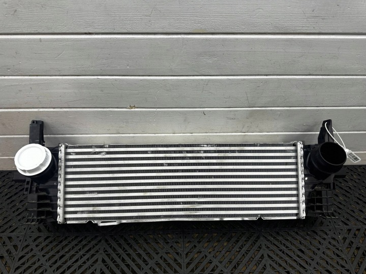 ladeluftkühler BMW X3 G01 8578146