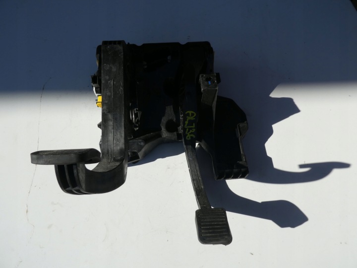 GRUNDLAGE PEDALOW PEDALE DUCATO III 25863700