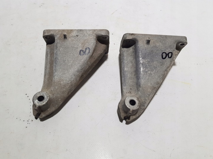 supporto Destro Consolle staffa Motore MERCEDES SL R230 W230 3.5 3.7 V6