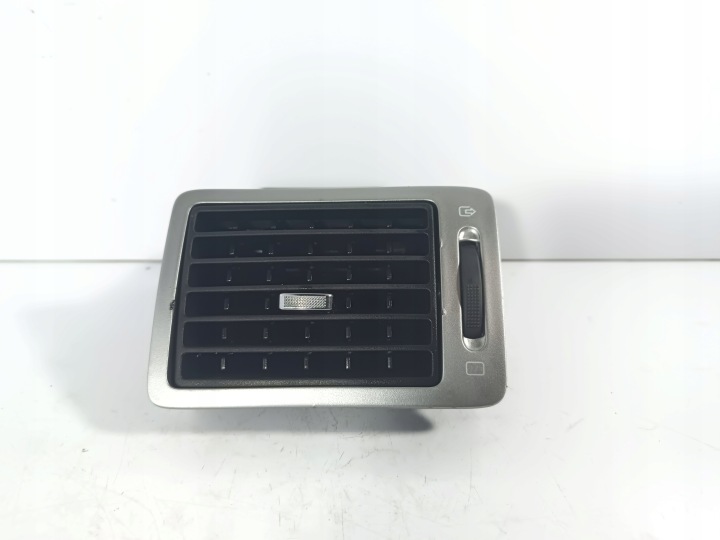 Peugeot 307 rešetka rešetka ventilacije zračni desna suvozača OE 9634498977
