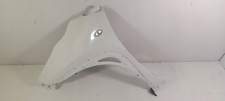Toyota Aygo X Aile Avant Gauche 040 (X20)