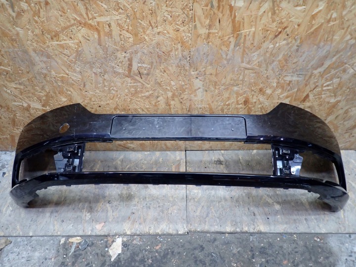 Pare choc Avant Avant SKODA FABIA 3 III 6V LIFT 2018-2022R