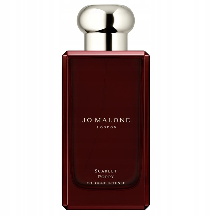 jo malone scarlet poppy