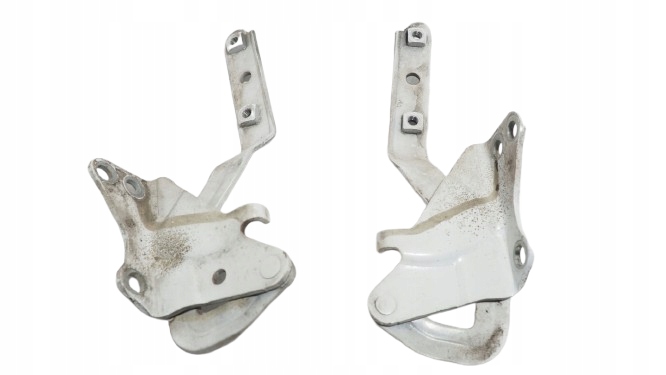 Mercedes Vito W639 Cerniera del cofano sinistra Destra A6397500351 A6397500251