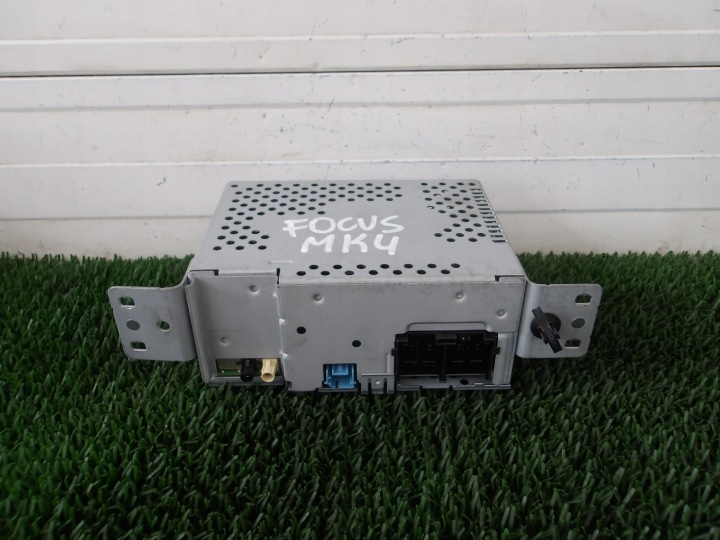 FORD FOCUS MK4 18- RADIO navigation JX71-18K810-NBH