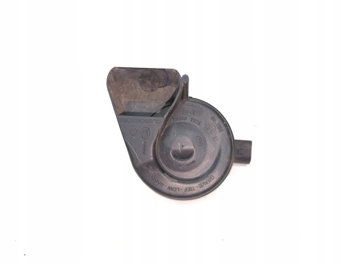 KLAKSON SYGNAL LOW AUDI A4 B8 A5 8T Q5 LIFT 8T0951221