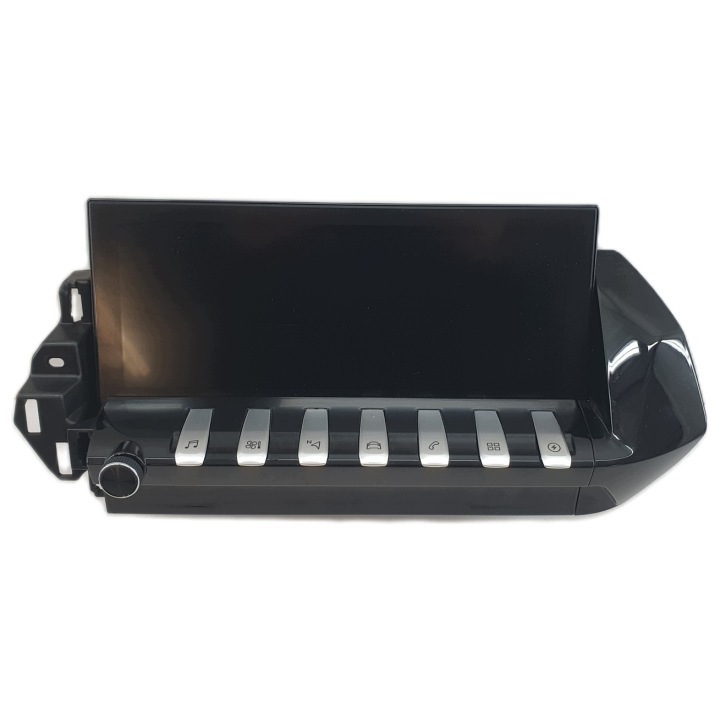 Schermo navigazione PANEL PEUGEOT 508 II 9839688980 MULTIMEDIA STER