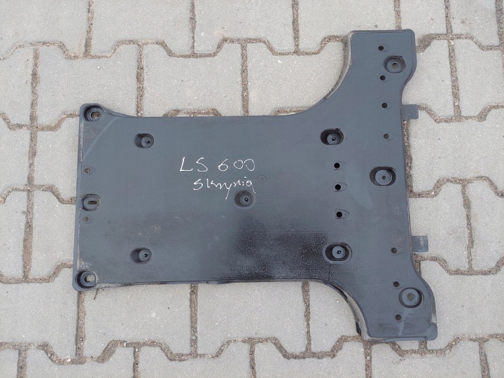 copertura GREMBIALINA Protezione Sottoscocca cambio 58167-50020 LEXUS LS 600 LS600 5.0 HYBRID
