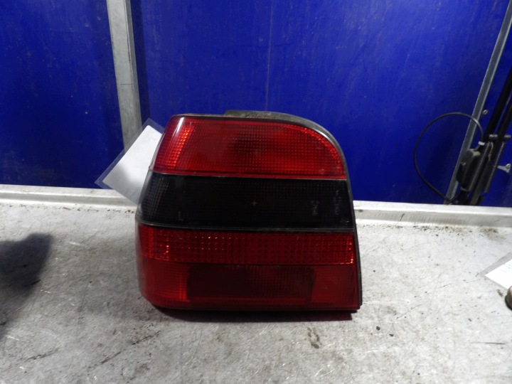 VW Polo II licht hinten links
