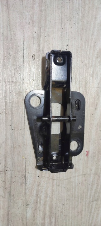Volkswagen Caddy 2017 holder rygiel seat