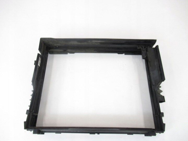 RAHMEN des Kühlers Gehäuse BMW E65 E66 M54