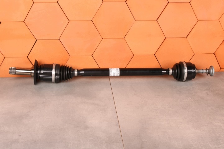 MINI U25 ALL4 B48N B48P B48R Semiasse NAPEDOWA Destro sinistra posteriore 5A5C2F2 1060km