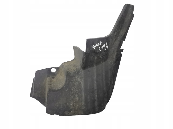 Pare soleil Bavette pare boue Gauche Arrière TOYOTA YARIS et FL 03-05 HB 52592-0D060