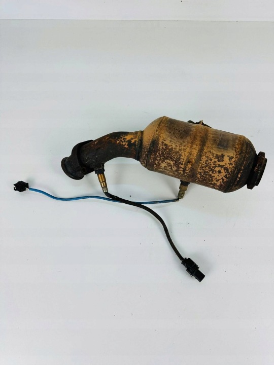 MERCEDES W213 3.0 AMG E43 KATALIZATOR DPF A2054900356