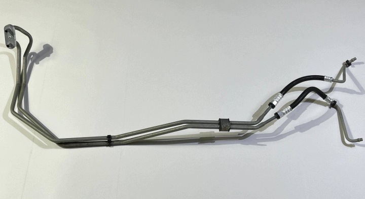 Tubi rurki olejowe radiatore cambio Chevrolet Camaro 6.2 SS 2009