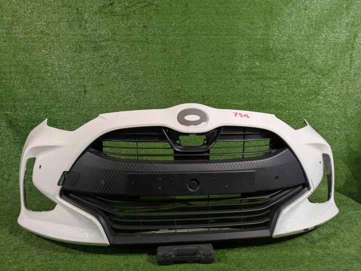 Paraurti anteriore Anteriore TOYOTA YARIS IV 20- NR.Z7916
