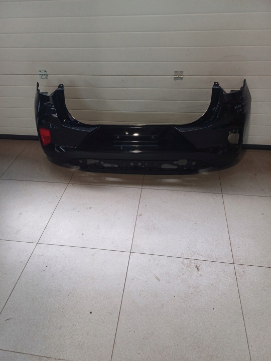 Stoßstange heck hinten FORD PUMA MK2 L1TB-17906-A1 4 X PDC