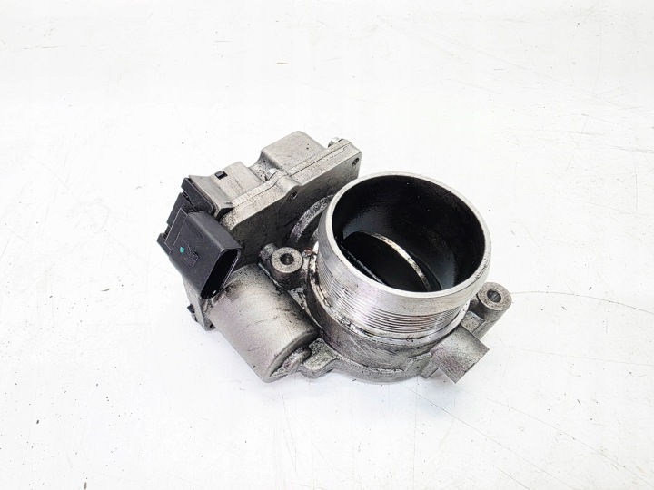 Valvola a farfalla PORTELLONE POSTERIORE COFANO AUDI A4 B8 A5 8T A6 C6 Q5 2.7 3.0 TDI 7.03703.75.0