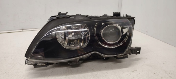 Licht vorne vorne links xenon BMW E46 LIFT