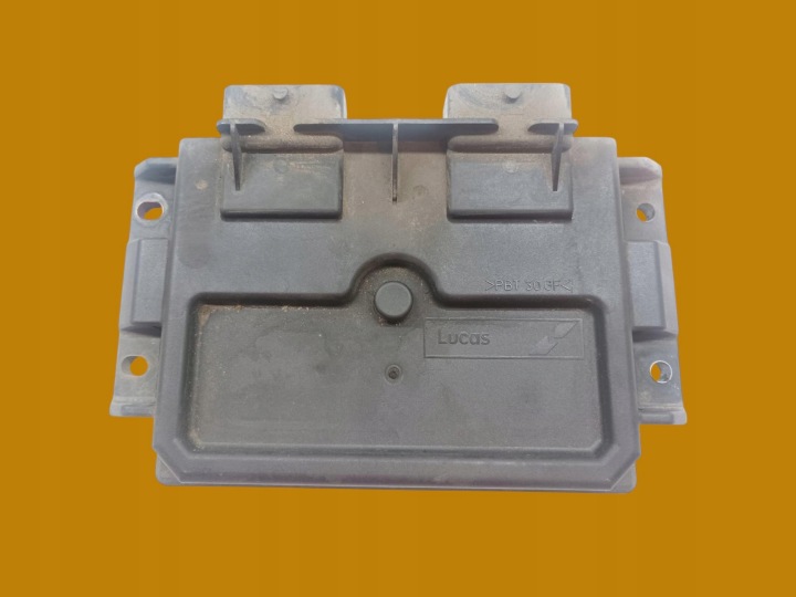 Bedienteil DES MOTORS 9641390180 9648225280 Citroen Berlingo und (1996-2008)