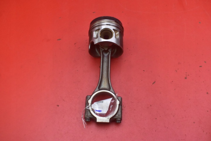 piston connecting rod 038LC SKODA OCTAVIA 2 II 1.9 TDI 105 KM 04-08
