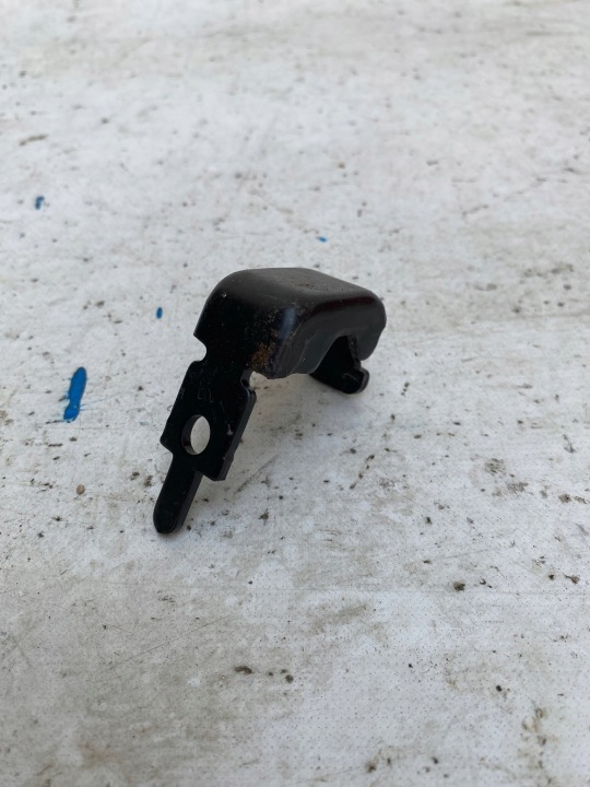 VW POLO 5 V 6R 09- cover of a hinge KANAPY of the rear rear part 6R0886193