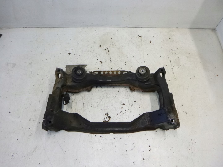 axle beam lawa sider front MB W210 2.2CDi 02r.
