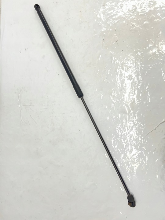 VW PASSAT B7 Vérins de coffre hayon du capot Télescopique 3AA823359A