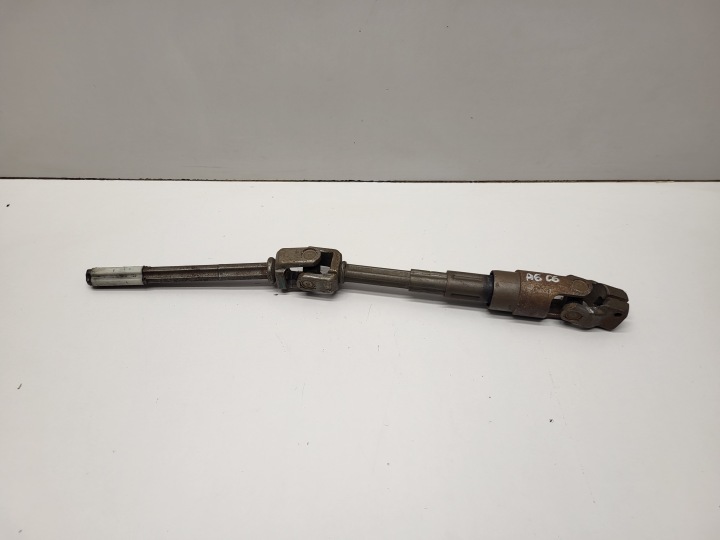 Korsstyrkolumn Audi A6 S6 C6 4F 9
