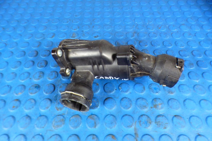 Scatola termostato 04L121111Q st.BDB VW CADDY III IV 2.0TDI