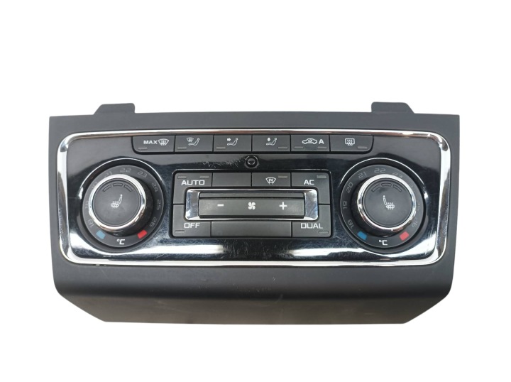 PANEL Bouches buses 3T0907044CC Skoda Superb II (2008-2015)