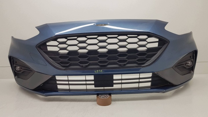 FORD FOCUS MK4 ST LINE 2018 nárazník předek 0097A