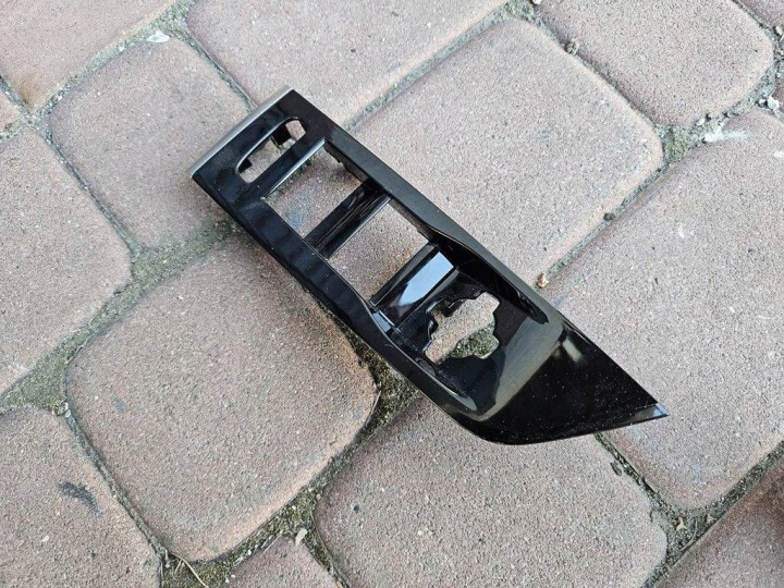 Boîte Couverture tablier moteur przelacznika boczka Portière OPEL ASTRA L 6 VI 9840228980
