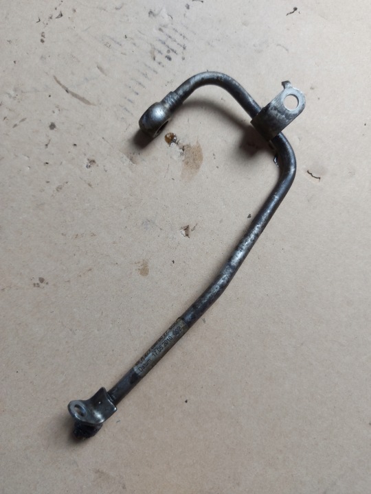 Tubo raccordo olio motore MERCEDES E Coupe W207 W204 180-250 CGI OE