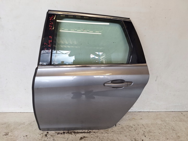 PEUGEOT 308 T9 SW KOMBI 13-17 Portière Gauche Arrière
