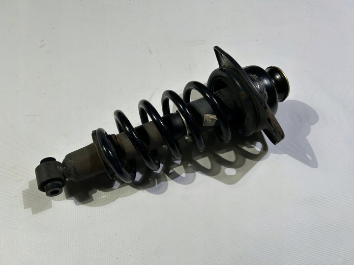 Stoßdämpfer links Fahrwerksfeder links heck hinten Chevrolet Camaro SS 2009-2015