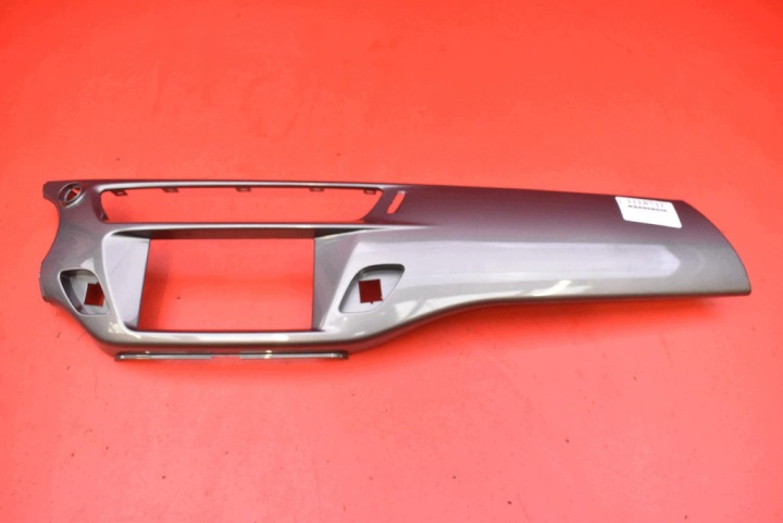 telaio DEKOR del cruscotto consolle RADIA 9685749077 CITROEN C3 2 II LIFT 12-16