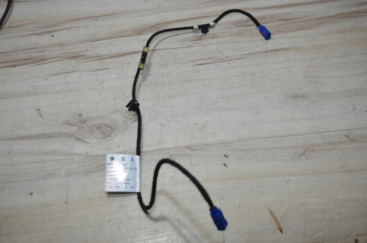 Tubazione radia wyswietlacza Partner IV Rifter 19r