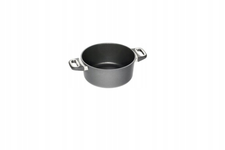 Amt hrnec 24 cm /3l indukce (I1024)