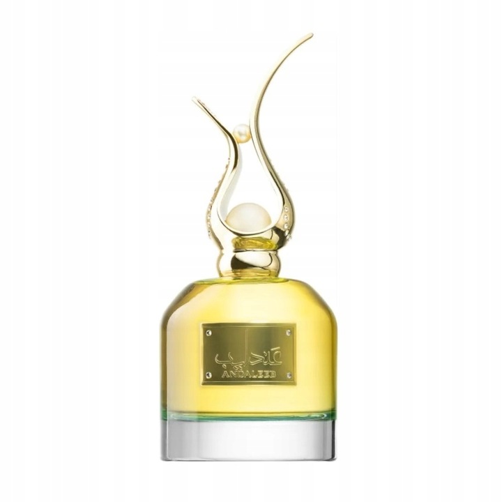 asdaaf andaleeb woda perfumowana 100 ml     