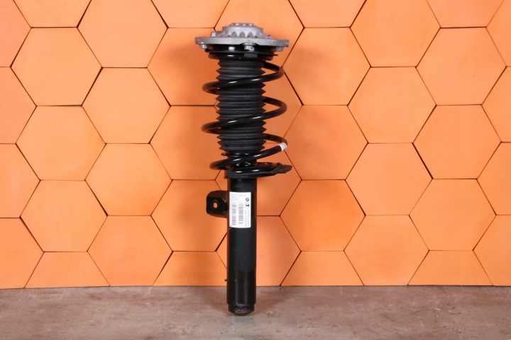 BMW F31 LCI 328dX 328iX 330iX Amortiseur Gauche Avant Avant USA 6873827