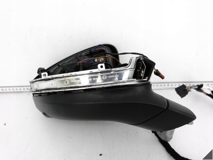 VW ID7 ID.7 14A 23- Spiegel Gestänge WKLAD + KAMERA rechts 13+6 PIN EU