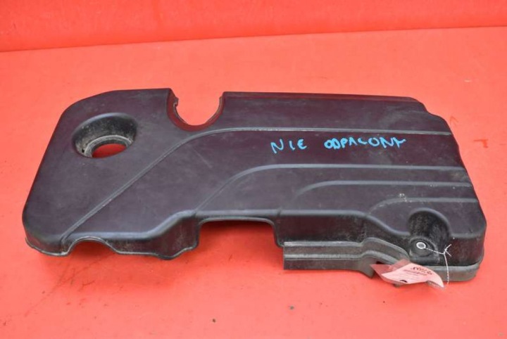 motor cover upper 12677173 OPEL ASTRA 5 V K 1.4 T 125 KM 15-20