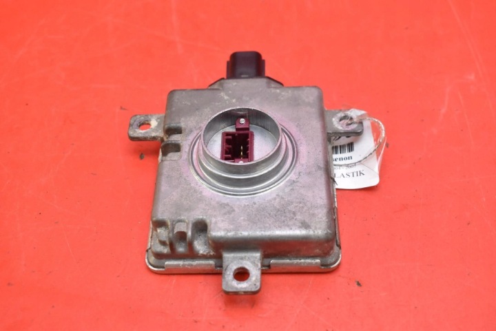 vezérlőegység XENON KSENON bal NISSAN X-TRAIL T30 LIFT 04-07
