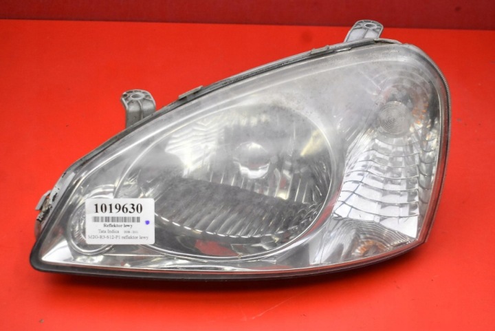 REFLEKTOR Gauche Feux phare Avant EU 1851-01-00L TATA INDICA 08-11