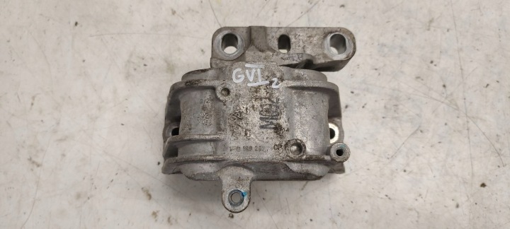 airbag engine mount VW Golf VI 1,2 TSI